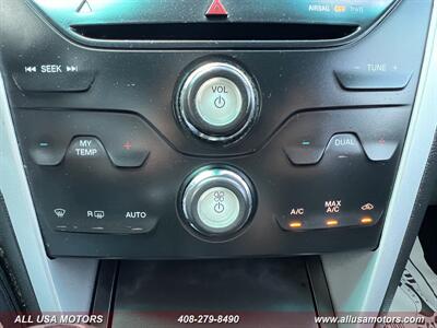 2015 Ford Explorer XLT   - Photo 39 - San Jose, CA 95116