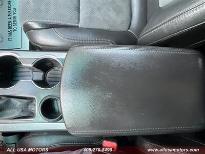2015 Ford Explorer XLT   - Photo 43 - San Jose, CA 95116