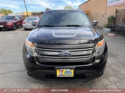 2015 Ford Explorer XLT   - Photo 4 - San Jose, CA 95116