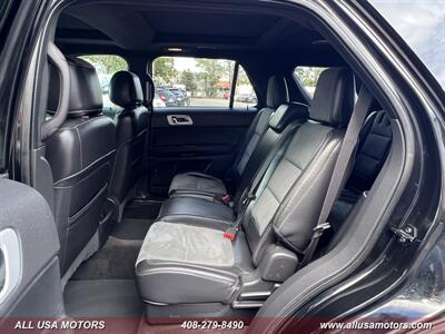 2015 Ford Explorer XLT   - Photo 18 - San Jose, CA 95116