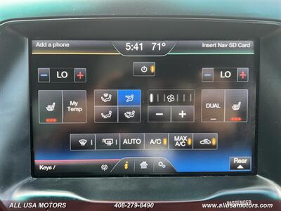 2015 Ford Explorer XLT   - Photo 38 - San Jose, CA 95116