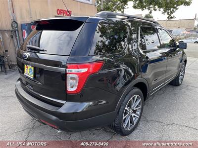 2015 Ford Explorer XLT   - Photo 9 - San Jose, CA 95116
