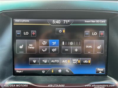 2015 Ford Explorer XLT   - Photo 37 - San Jose, CA 95116