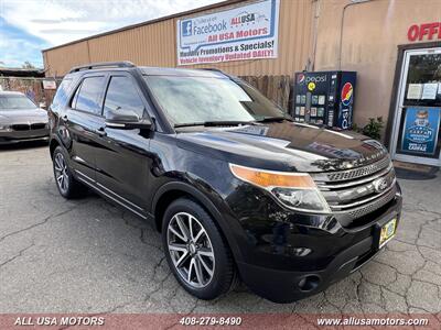 2015 Ford Explorer XLT   - Photo 2 - San Jose, CA 95116