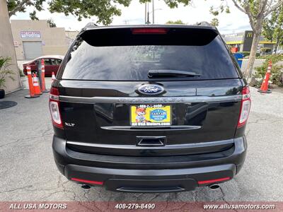 2015 Ford Explorer XLT   - Photo 8 - San Jose, CA 95116