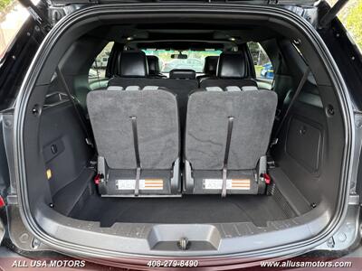 2015 Ford Explorer XLT   - Photo 20 - San Jose, CA 95116