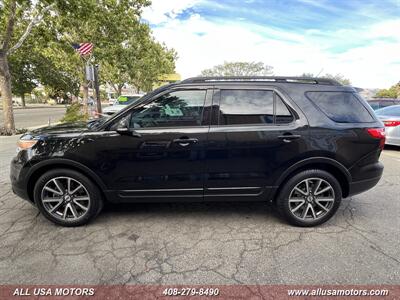 2015 Ford Explorer XLT   - Photo 6 - San Jose, CA 95116