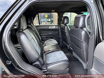 2015 Ford Explorer XLT   - Photo 28 - San Jose, CA 95116