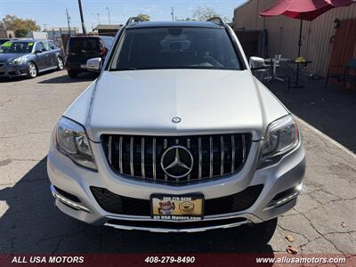 2015 Mercedes-Benz GLK GLK 350 4MATIC - Photo 4 - San Jose, CA 95116