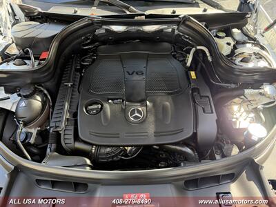 2015 Mercedes-Benz GLK GLK 350 4MATIC - Photo 13 - San Jose, CA 95116