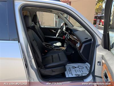 2015 Mercedes-Benz GLK GLK 350 4MATIC - Photo 27 - San Jose, CA 95116