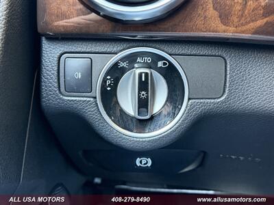 2015 Mercedes-Benz GLK GLK 350 4MATIC - Photo 40 - San Jose, CA 95116