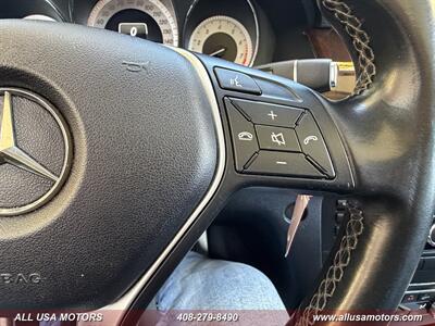 2015 Mercedes-Benz GLK GLK 350 4MATIC - Photo 18 - San Jose, CA 95116