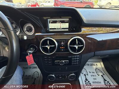2015 Mercedes-Benz GLK GLK 350 4MATIC - Photo 31 - San Jose, CA 95116