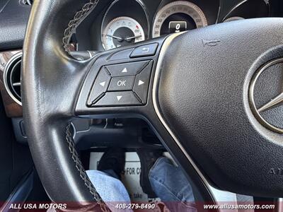 2015 Mercedes-Benz GLK GLK 350 4MATIC - Photo 16 - San Jose, CA 95116