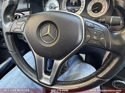 2015 Mercedes-Benz GLK GLK 350 4MATIC - Photo 17 - San Jose, CA 95116