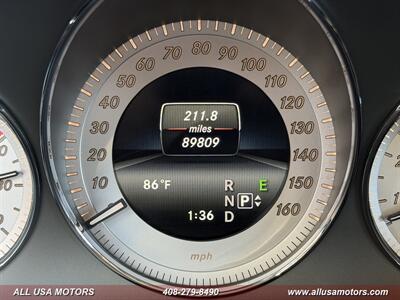 2015 Mercedes-Benz GLK GLK 350 4MATIC - Photo 30 - San Jose, CA 95116