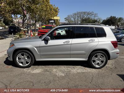 2015 Mercedes-Benz GLK GLK 350 4MATIC - Photo 6 - San Jose, CA 95116