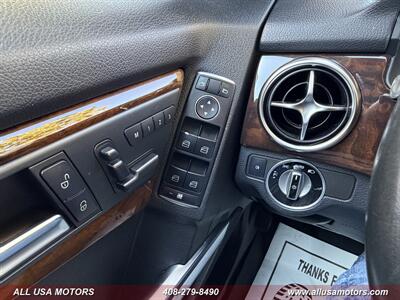 2015 Mercedes-Benz GLK GLK 350 4MATIC - Photo 39 - San Jose, CA 95116