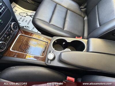 2015 Mercedes-Benz GLK GLK 350 4MATIC - Photo 35 - San Jose, CA 95116