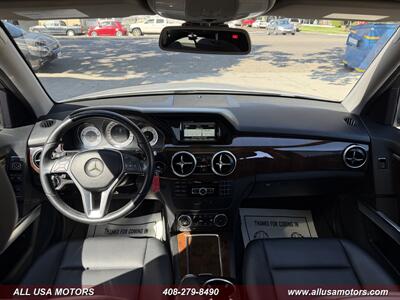 2015 Mercedes-Benz GLK GLK 350 4MATIC - Photo 28 - San Jose, CA 95116