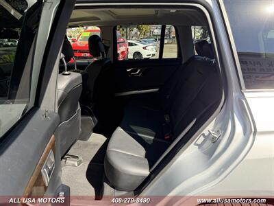 2015 Mercedes-Benz GLK GLK 350 4MATIC - Photo 20 - San Jose, CA 95116