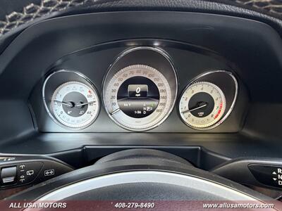 2015 Mercedes-Benz GLK GLK 350 4MATIC - Photo 29 - San Jose, CA 95116