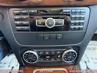 2015 Mercedes-Benz GLK GLK 350 4MATIC - Photo 33 - San Jose, CA 95116