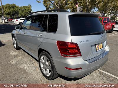 2015 Mercedes-Benz GLK GLK 350 4MATIC - Photo 7 - San Jose, CA 95116
