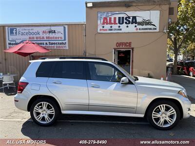 2015 Mercedes-Benz GLK GLK 350 4MATIC - Photo 1 - San Jose, CA 95116