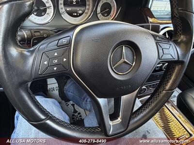 2015 Mercedes-Benz GLK GLK 350 4MATIC - Photo 15 - San Jose, CA 95116
