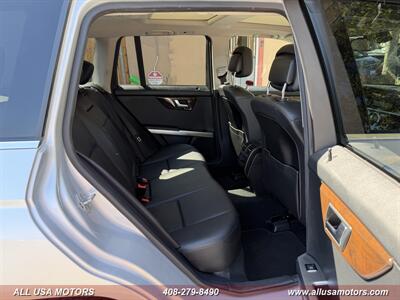 2015 Mercedes-Benz GLK GLK 350 4MATIC - Photo 26 - San Jose, CA 95116