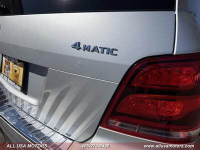 2015 Mercedes-Benz GLK GLK 350 4MATIC - Photo 10 - San Jose, CA 95116
