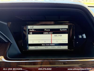 2015 Mercedes-Benz GLK GLK 350 4MATIC - Photo 32 - San Jose, CA 95116