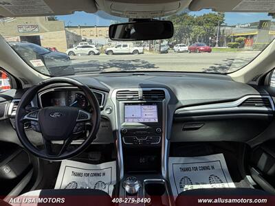 2019 Ford Fusion Hybrid SE - Photo 31 - San Jose, CA 95116