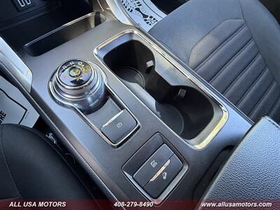 2019 Ford Fusion Hybrid SE - Photo 47 - San Jose, CA 95116