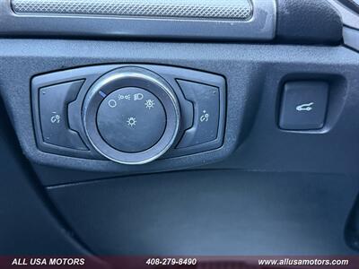 2019 Ford Fusion Hybrid SE - Photo 52 - San Jose, CA 95116