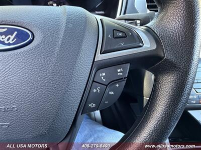 2019 Ford Fusion Hybrid SE - Photo 23 - San Jose, CA 95116