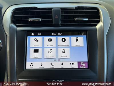 2019 Ford Fusion Hybrid SE - Photo 43 - San Jose, CA 95116