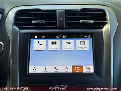 2019 Ford Fusion Hybrid SE - Photo 41 - San Jose, CA 95116