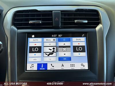 2019 Ford Fusion Hybrid SE - Photo 38 - San Jose, CA 95116