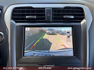 2019 Ford Fusion Hybrid SE - Photo 36 - San Jose, CA 95116