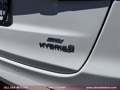 2019 Ford Fusion Hybrid SE - Photo 10 - San Jose, CA 95116