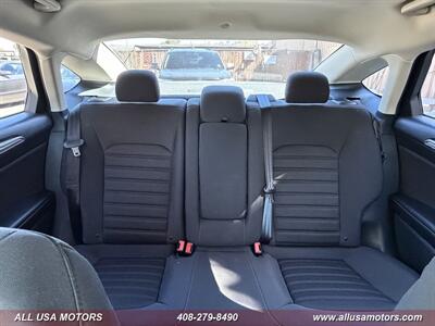 2019 Ford Fusion Hybrid SE - Photo 28 - San Jose, CA 95116