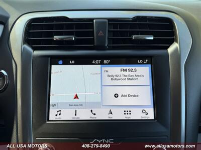 2019 Ford Fusion Hybrid SE - Photo 35 - San Jose, CA 95116