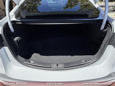 2019 Ford Fusion Hybrid SE - Photo 26 - San Jose, CA 95116