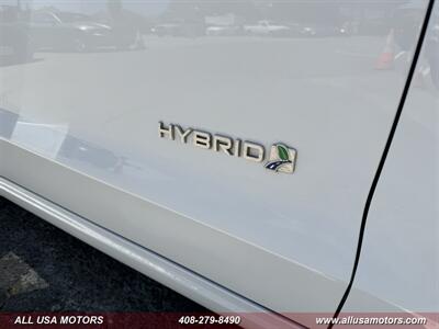 2019 Ford Fusion Hybrid SE - Photo 11 - San Jose, CA 95116