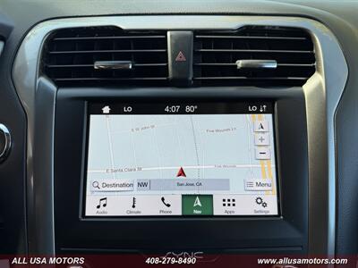 2019 Ford Fusion Hybrid SE - Photo 40 - San Jose, CA 95116