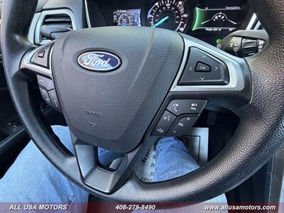 2019 Ford Fusion Hybrid SE - Photo 22 - San Jose, CA 95116