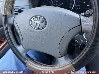 2006 Toyota Sienna XLE 7 Passenger - Photo 18 - San Jose, CA 95116